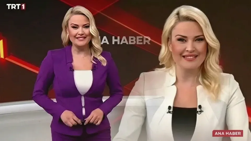 TRT’de Flaş Gelişme! Haber Spikeri Işıl Açıkkar Ana Haber Görevinden Alındı mı? Sosyal Medya Bu İddiayı Konuşuyor!
