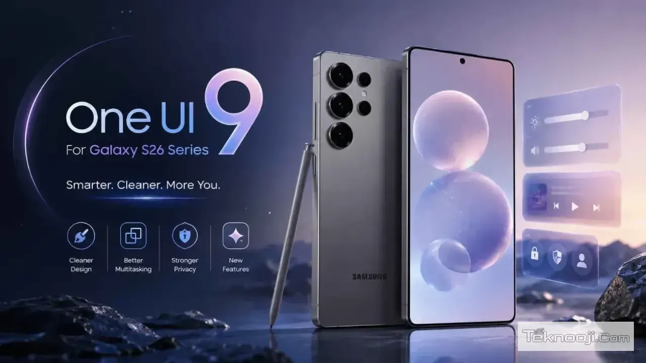 Android 17 ve One UI 9 Devrimi! Yeni Özellikler, Beta Testleri ve Güncelleme Alacak Samsung Cihazlar