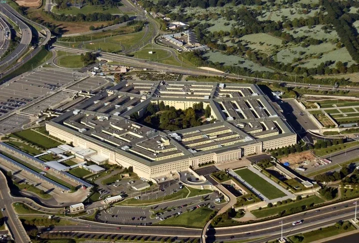 Pentagon’dan Yapay Zeka Hamlesi ABD Savunmasında Yeni Dönem Başlıyor