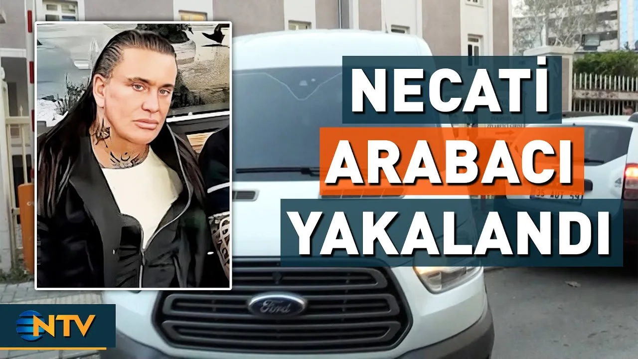 Necati Arabacı Kimdir? Serveti, Hayatı, Monaco İddiaları ve Son Durum