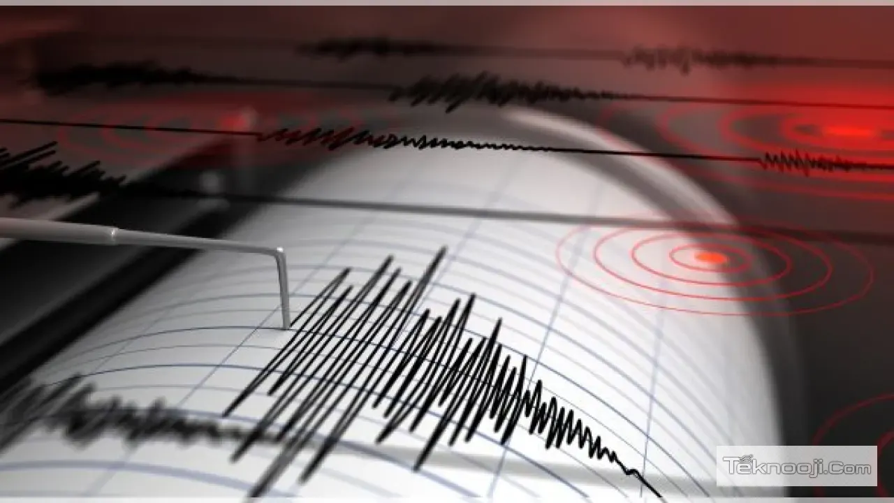 Adana Saimbeyli'de Gece Yarısı Korkutan Deprem: 4.9 Büyüklüğündeki Sarsıntının Detayları