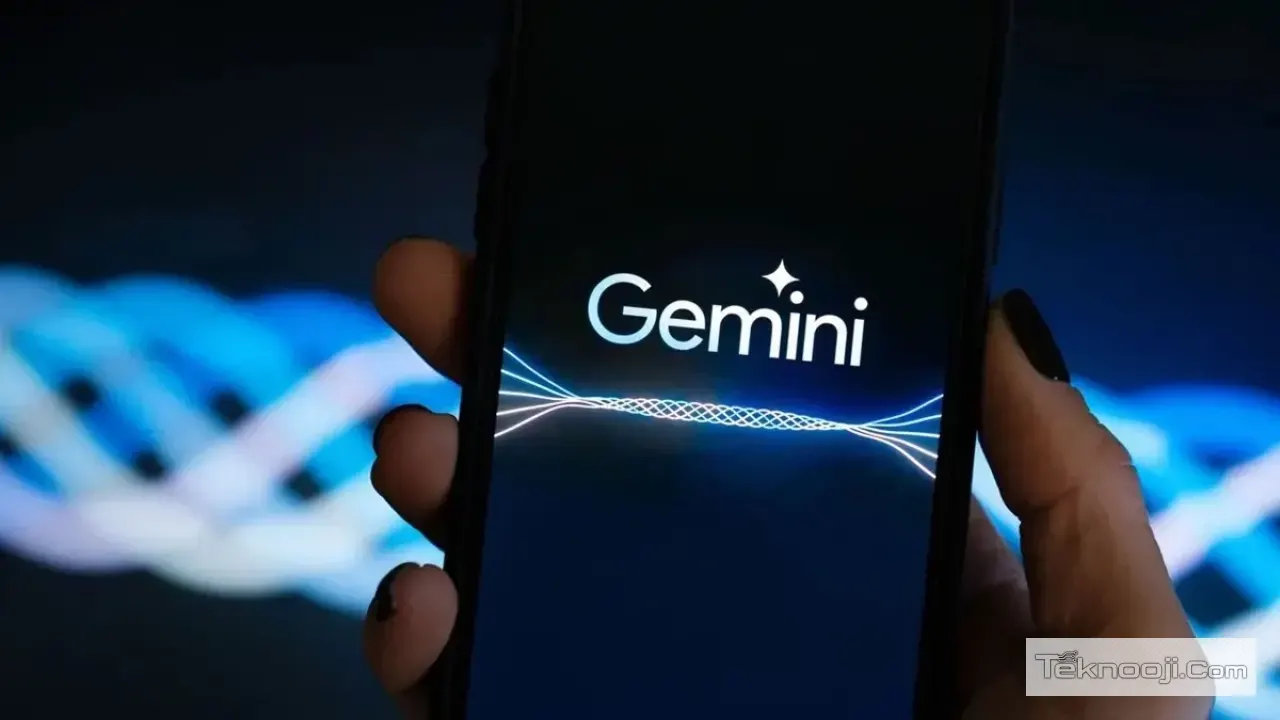Google I/O Etkinliğinde Yeni Gemini Modelini Tanıtmaya Hazırlanıyor: ChatGPT'nin Tahtı Tehlikede mi?