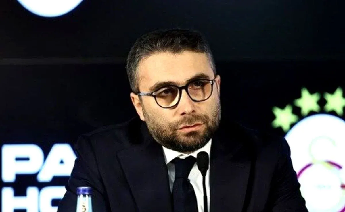 Pasifik Holding Yönetim Kurulu Başkanı Fatih Erdoğan Kimdir? Kariyeri ve Başarıları