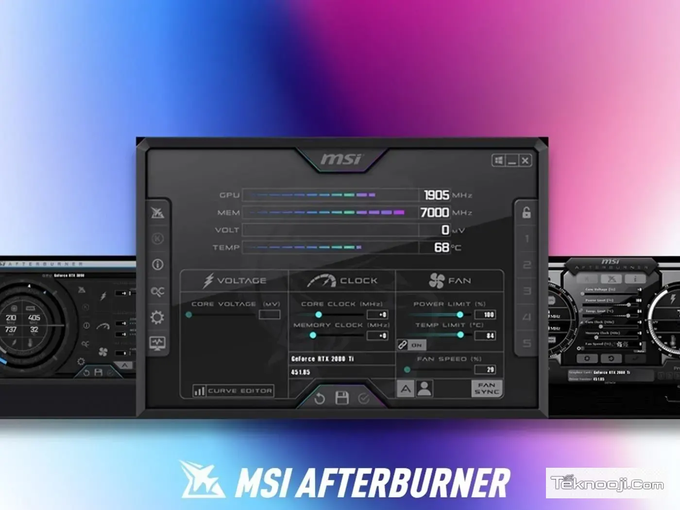 İşlemci Sıcaklığı Ölçme Rehberi! AMD, Programsız ve Programlı En İyi Yöntemler