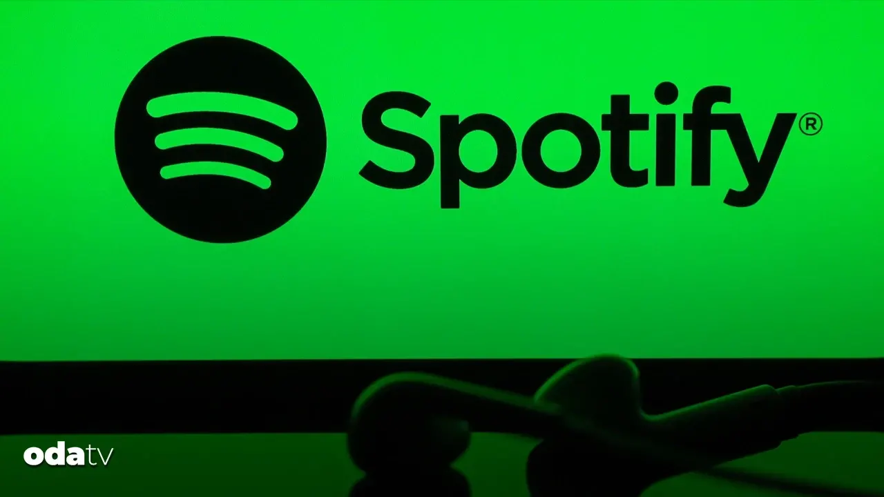 Spotify’dan Devrimsel Yenilik "Yıllarınızın Partisi" ile Müzikal Zaman Yolculuğuna Hazır Olun!
