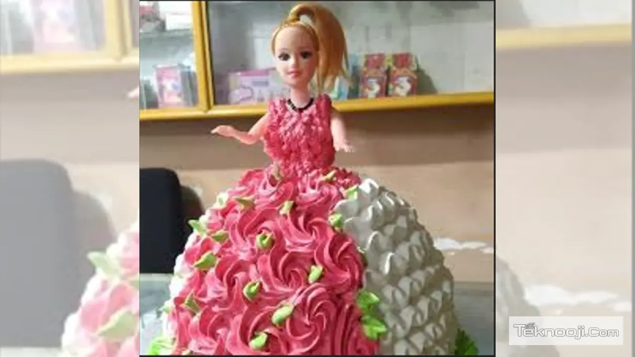 "Sindiy Yaş Pasta" Videosu Neden Viral Oldu? Mükemmel Görünümün ve Kusursuz İşçiliğin Sırları