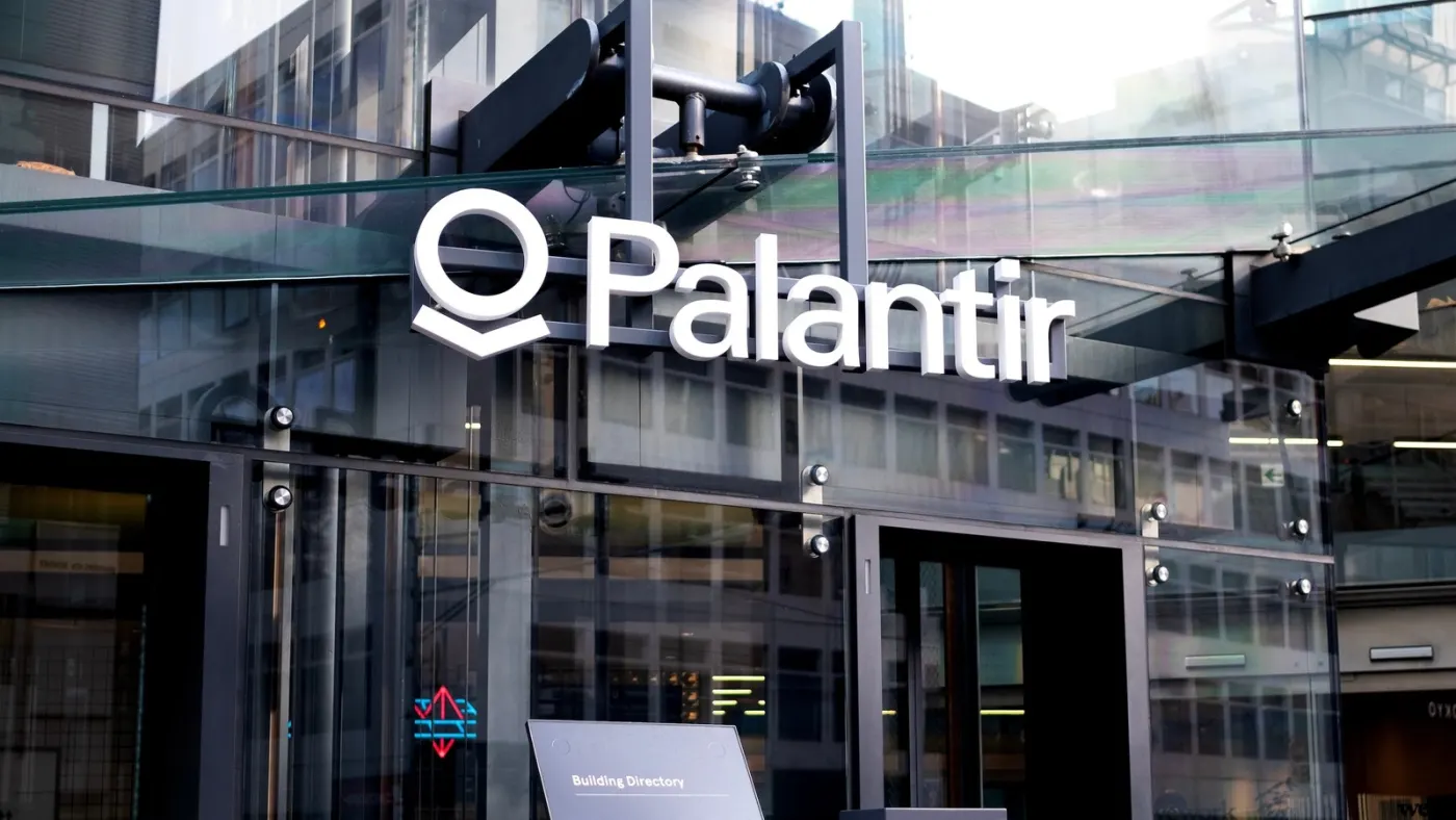 Veri Dünyasının Görünmez Gücü Palantir Technologies Nedir? Ne İş Yapar?