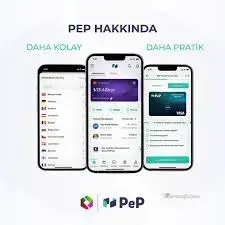 DİJİTAL CÜZDAN DEVRİMİ! Paladyum PeP Para Nedir, Nasıl Kullanılır ve Şirket Kimin? Kapsamlı Fintech İncelemesi