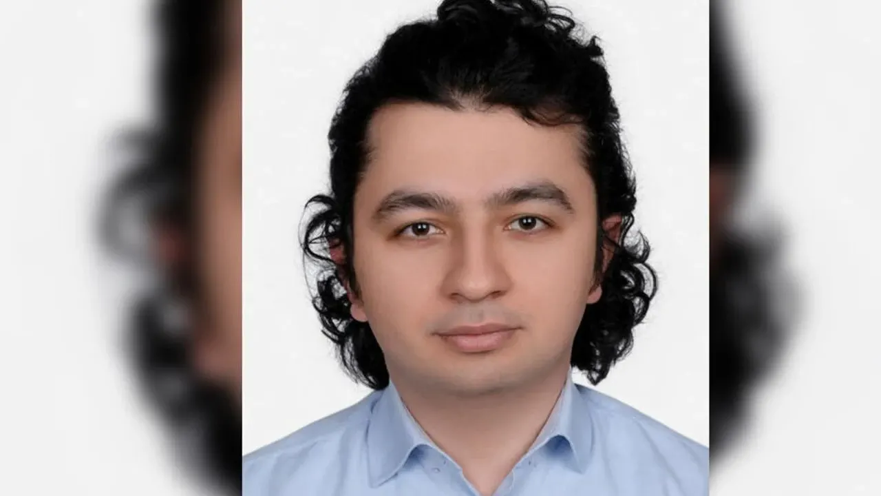 Sağlık Camiasının Acı Kaybı Dr. Özgün Ömer Asiller Genç Yaşta Hayatını Kaybetti