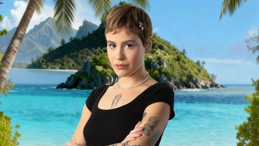 Survivor Lina Kimdir, Ne İş Yapar, Nereli? Lina Hourieh Biyografisi