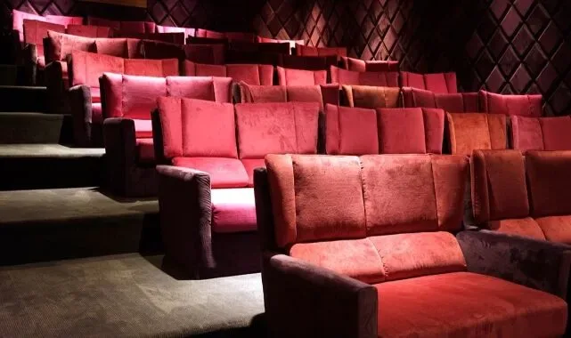 Kanatlı Sinema Eskişehir Rehberi! Seansları, Bilet Al, Bilet Fiyatları ve Konumu