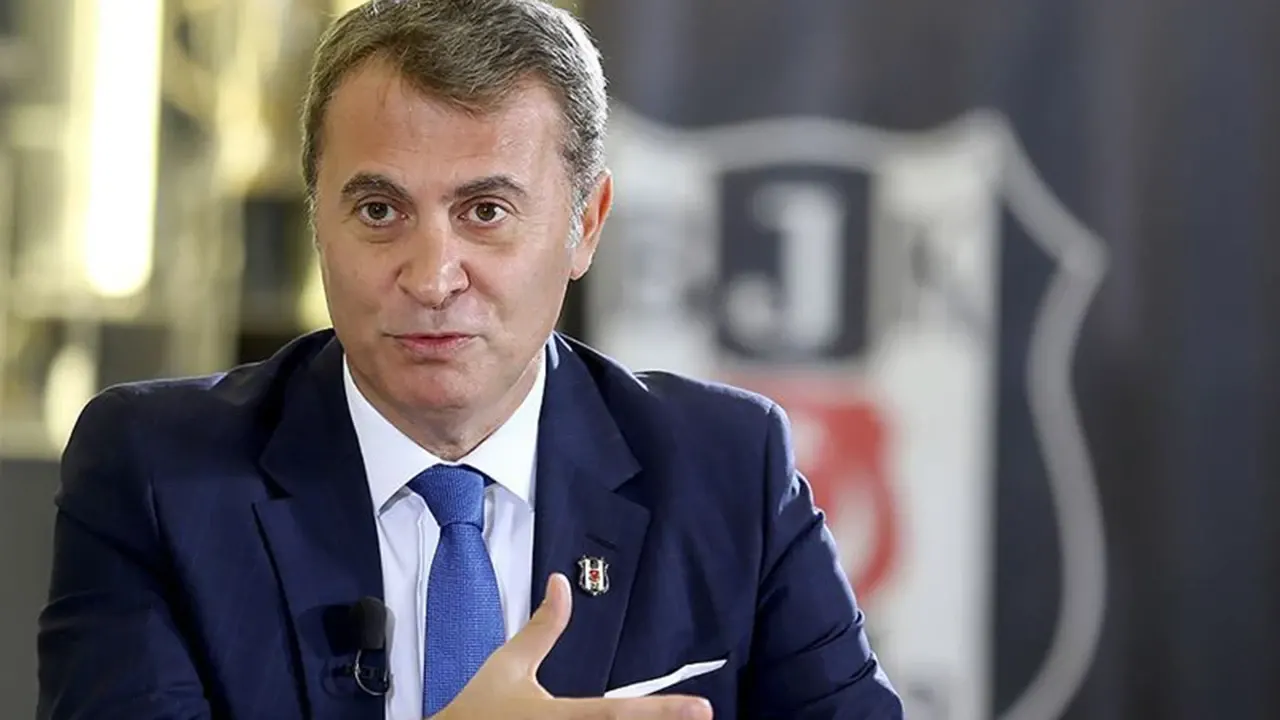 Fikret Orman'dan Sürpriz Adaylık Açıklaması: Fikret Orman Kimdir, Biyografisi