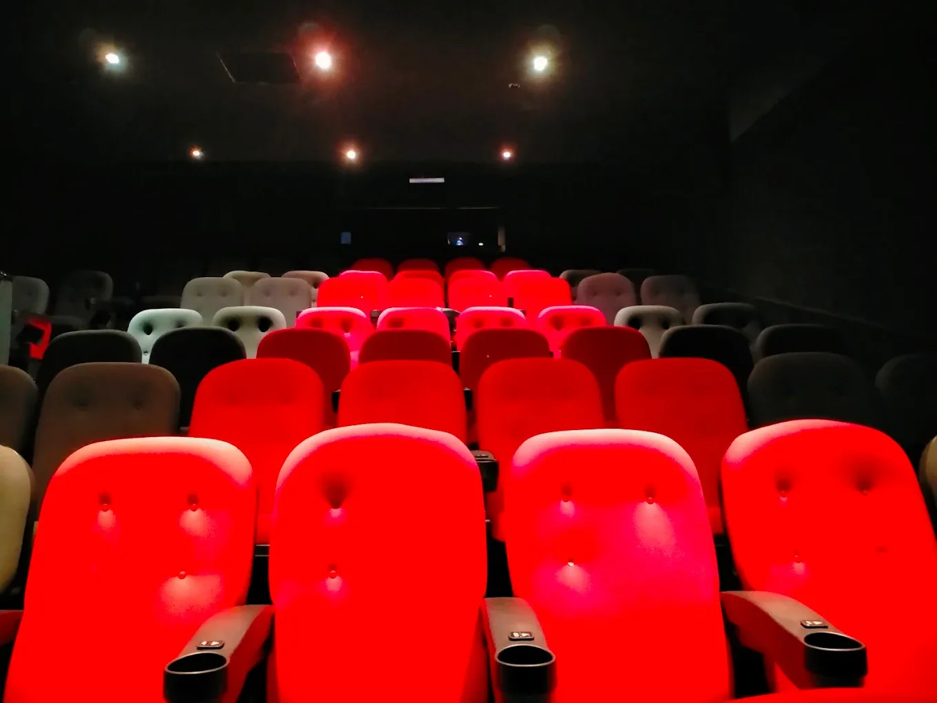 Yeşilyurt Sinema Samsun Filmleri, Seansları, Hangi Filmler Var, İletişim Bilgileri 2026