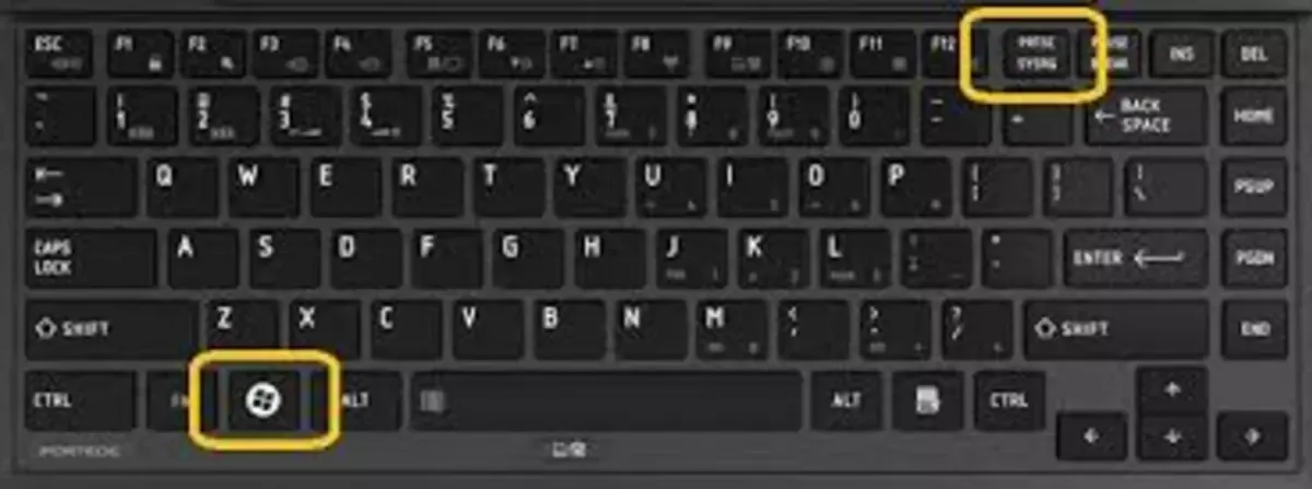 Bilgisayarda Ekran Görüntüsü Alma Rehberi: Uygulaması, Kısa Yolu, Tuşu, Nasıl Yapılır, HP Laptop İçin Yöntemler