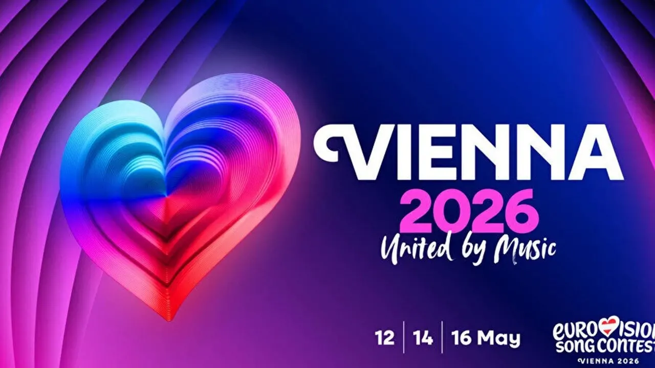 Eurovision 2026 Heyecanı Başladı! Türkiye Katılıyor mu? Ne Zaman, Nerede ve Yarışmadan Çekilen Ülkeler