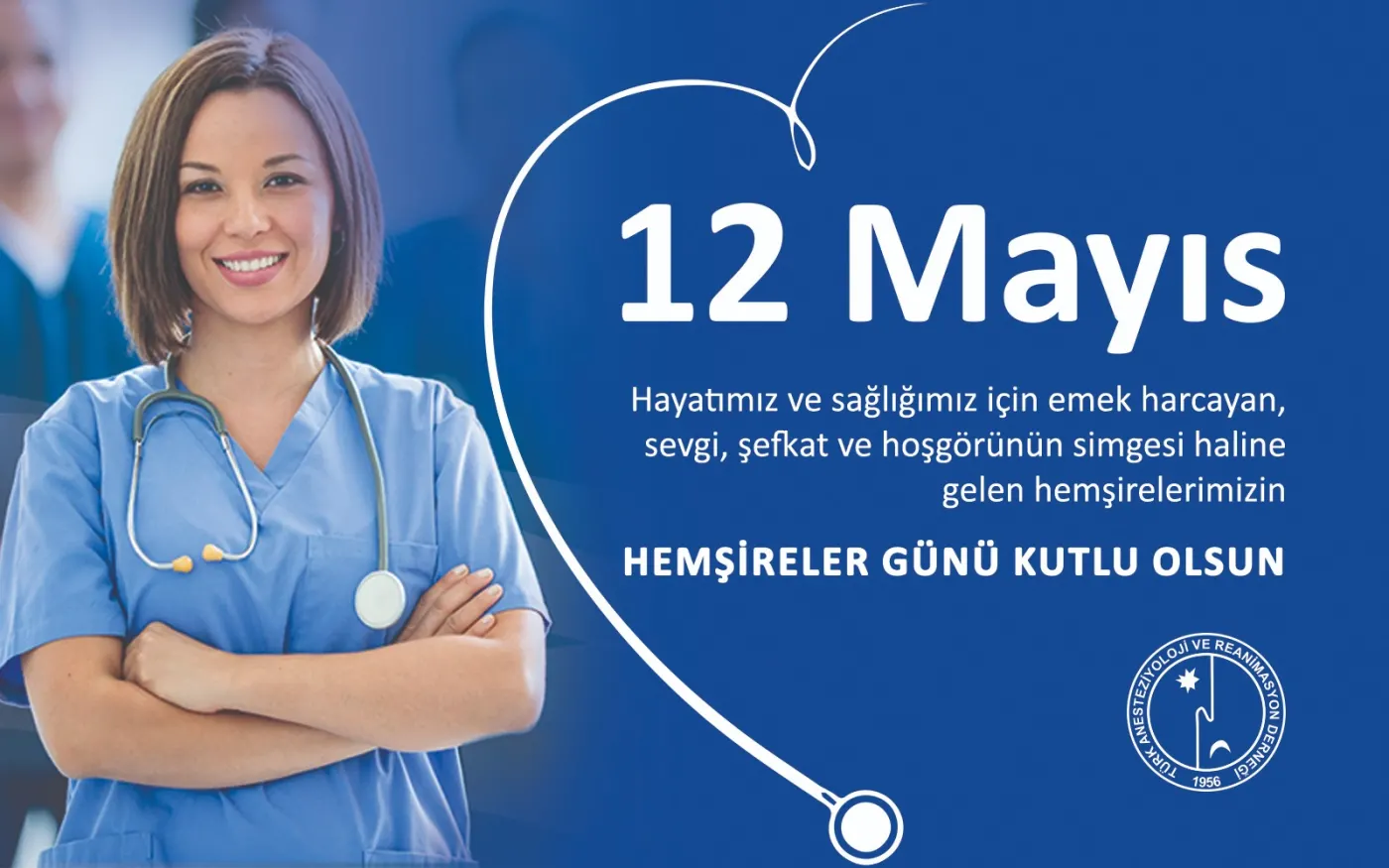 12 Mayıs Ne Günü? Şefkatin ve Fedakarlığın Simgesi 12 Mayıs Dünya Hemşireler Günü