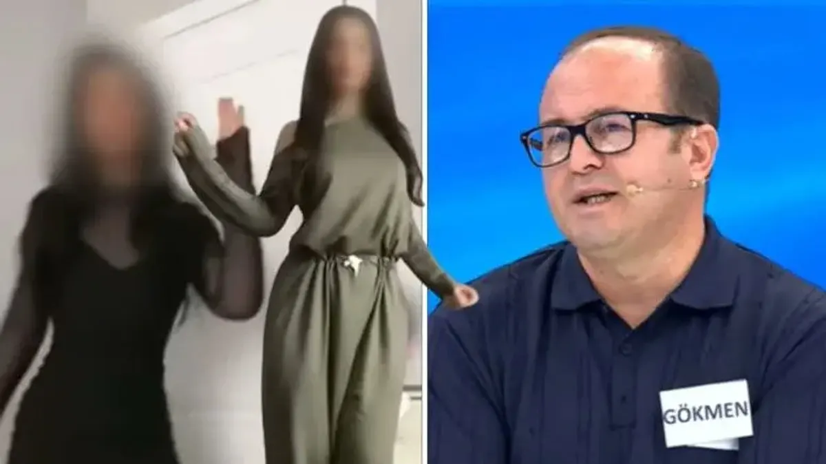 Selda TikTok'ta Dragon Yolladım İcralık Oldum” Diyen TikTok Mağdurları Nur Viral'e Konuştu