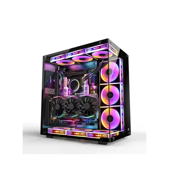 Bilgisayar Kasası Sıfır Toplama Dolu Fiyatları 2026: Hazır Sistem ve Gaming PC Rehberi