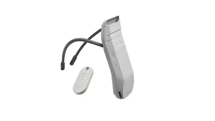 Sony'nin Yeni Giyilebilir Kliması Daha da Serin Çalışıyor! Reon Pocket Pro Plus Sahneye Çıktı