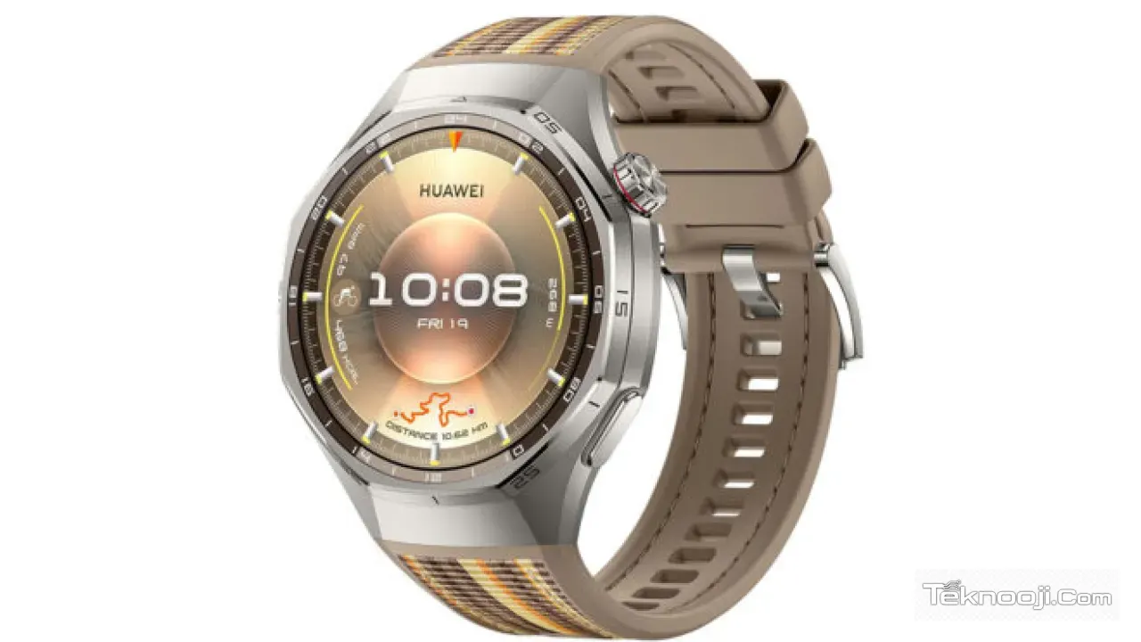 Huawei Watch GT 6 Pro'da Haziran 2026'ya Özel Fiyat İndirimi Başladı