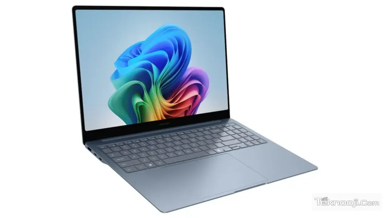 Samsung Galaxy Book 6 Edge, Snapdragon X2 Elite ile Yapay Zeka Devrimi Başlıyor