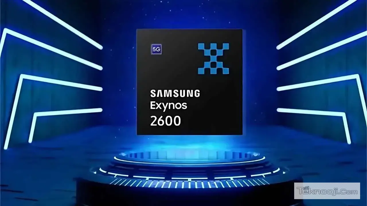 Exynos 2600'den Şaşırtıcı Termal Performans: Sıvı Azotlu Snapdragon'u Geride Bıraktı