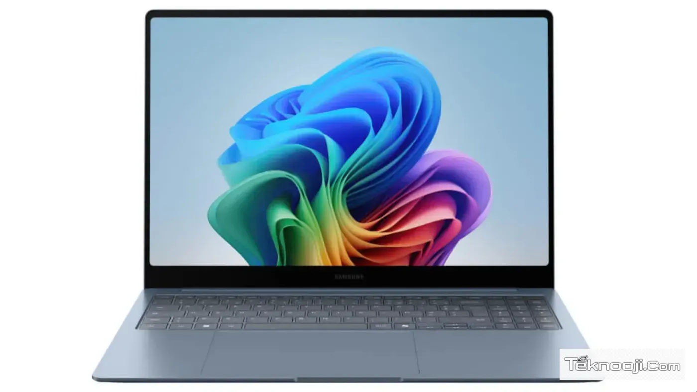 galaxy book6 edge
