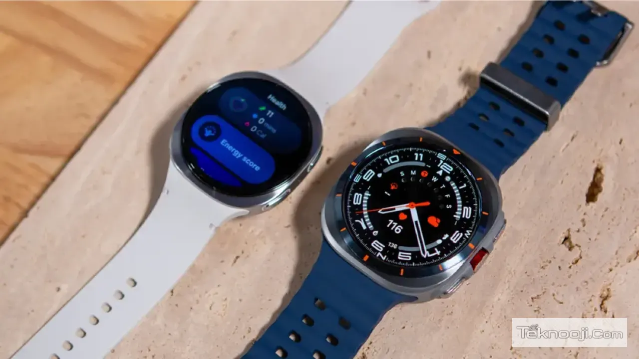 Galaxy Watch 9 Classic Sürprizi Kodlarda Ortaya Çıktı