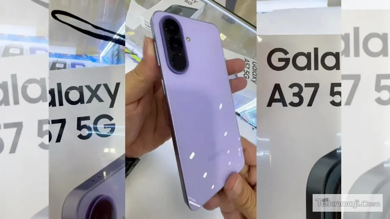 Samsung Galaxy A37 5G İncelemesi: Orta Segmentte Yeni Bir Dönem Başlıyor
