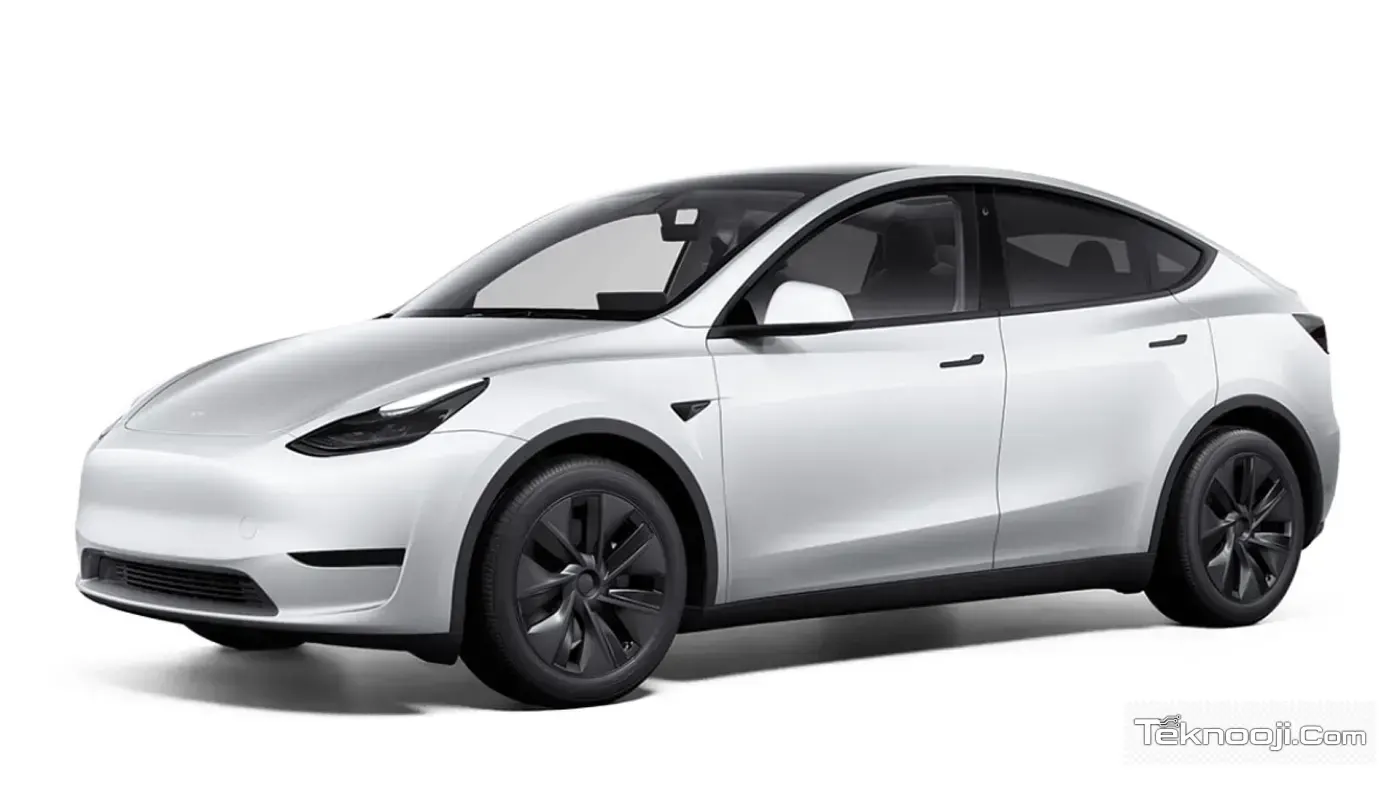 tesla model y srin 19 inc gemini jantlari turkiyede artik siyah koyu renkte satiliyor 1