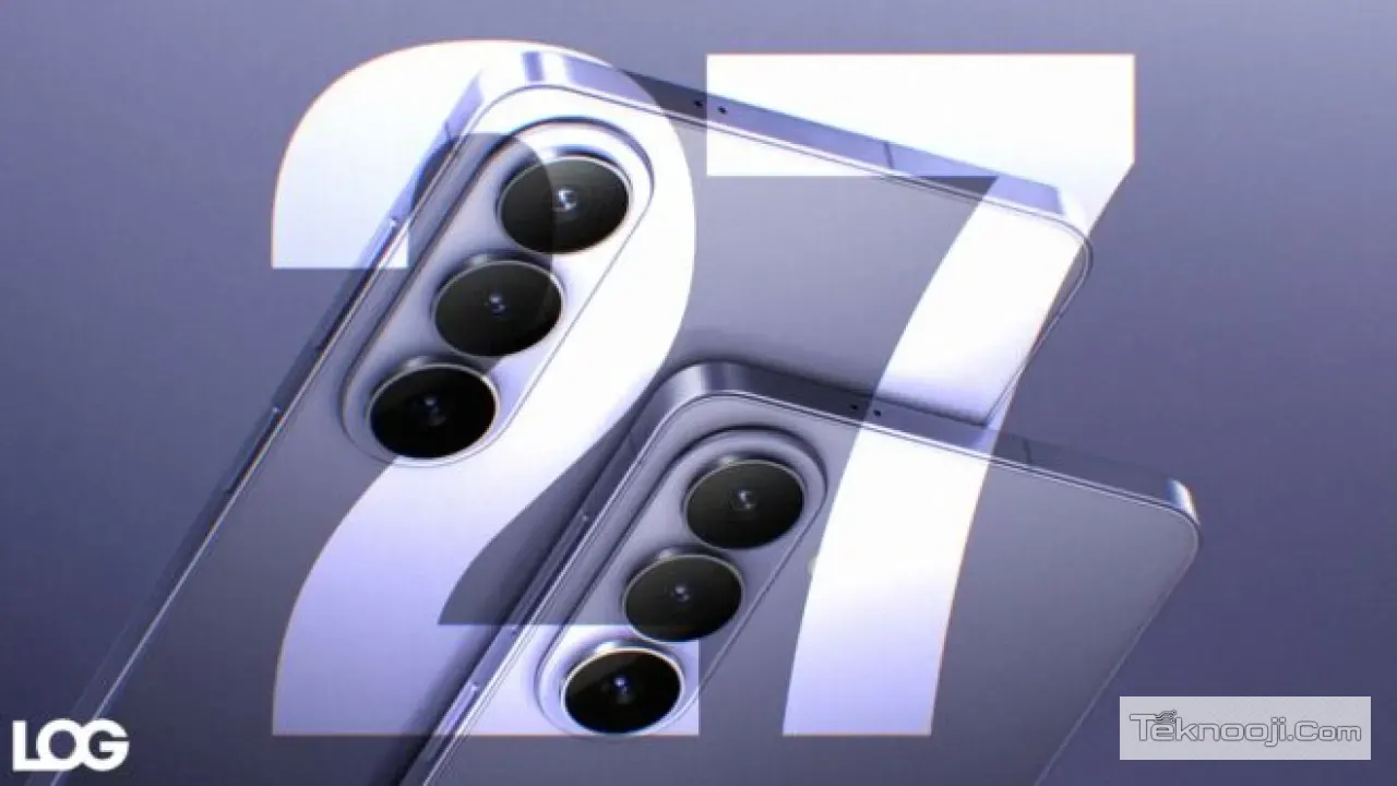 Teknoloji Dünyası 2027’ye Kilitlendi, Samsung Galaxy S27 Ultra Tasarımı, Güçlü Donanımı ve Ezber Bozan Kamera Teknolojileriyle Sızdı