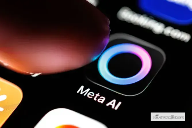 meta ai GettyImages 2264943773