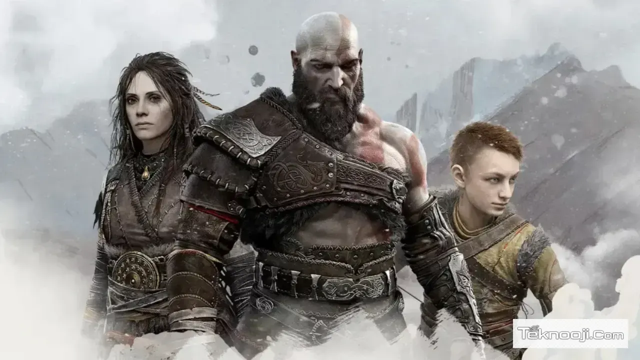 god of war icin nisan surprizi yeni oyun sahneye cikmaya hazir iddiasi idya