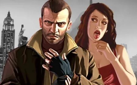 Rockstar Klasikleri GTA 4 ve Max Payne 3, Yeni Nesil Konsollara mı Geliyor? Söylentiler Güçleniyor!