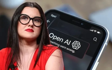 OpenAI, Ticari Odağını Güçlendiriyor: Instacart CEO'su Fidji Simo, Yeni Uygulamalar Birimi'nin Başına Geçti