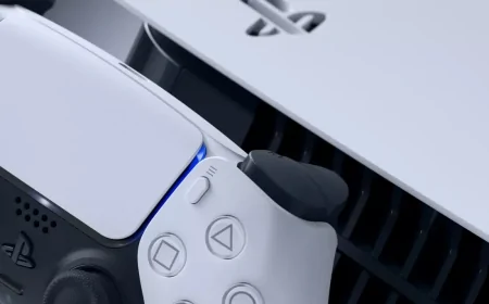 PlayStation 5 Satışları PS4'ün İlk Dönem Başarısını Yakaladı: Peki Ya Gelecek?