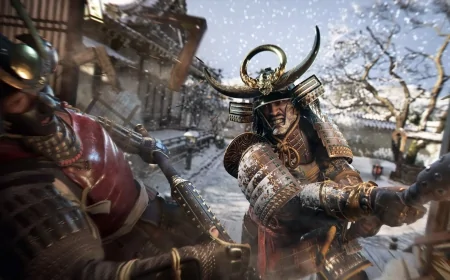 2025'in En Çok Beklenen PC Oyunları: Dev Bütçeler, Cesur Riskler ve Unutulmaz Deneyimler