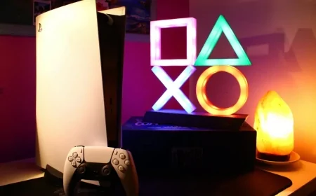 Sony'den PS5 Oyuncularını Üzecek Haber: Trump Vergileri Fiyat Artışı ve Üretim Planlarını Değiştirebilir!