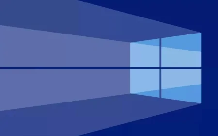 Windows 10 Kullanıcıları Dikkat: Office Uygulamaları İçin Ekstra 3 Yıl Destek Geldi!