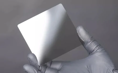 Western Digital'dan Geleceğe Yatırım: Seramik Nanolayer Teknolojisi ile Veriler Binlerce Yıl Güvende!