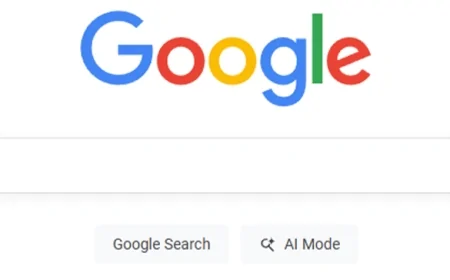 Google'ın İkonik "Kendimi Şanslı Hissediyorum" Butonu Tarihe mi Karışıyor? Yerine "AI Mode" mu Geliyor?