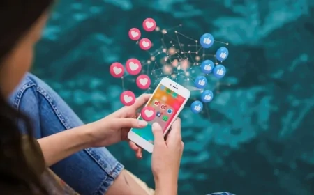 Türkiye'de Sosyal Medya Kullanımı Rekor Seviyede: 58,5 Milyon Kullanıcıya Ulaşıldı – Detaylı Analiz ve Platform Trendleri