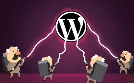 WordPress Dünyasında Kritik Güvenlik Alarmı: Popüler Bir Eklenti, Siteleri Kötü Amaçlı Yazılım Tehdidi Altına Sokuyor