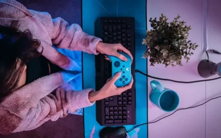 Yeni Xbox Windows ve Steam Desteğiyle mi Geliyor? Geriye Dönük Uyumluluk ve Strateji Değişikliği Söylentileri Derinleşiyor