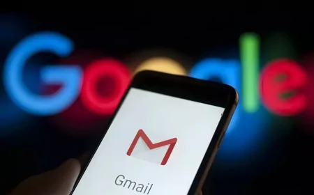 Gmail'de Devrim: Gemini Destekli Akıllı Yanıtlar Artık Yazı Tarzınızı Taklit Edecek! E-posta İletişiminde Yeni Bir Dönem Başlıyor