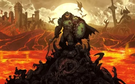 Doom: The Dark Ages 3 Milyon Oyuncuya Ulaştı: Gerçek Bir Başarı mı, Yoksa Viral Pazarlama Hamlesi mi?