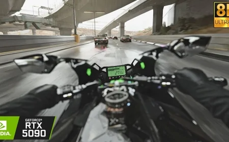 Cyberpunk 2077 Deneyimi Yeniden Tanımlanıyor: DreamPunk 3.1.1 Grafik Modu ile Fotorealizme Bir Adım Daha Yakın