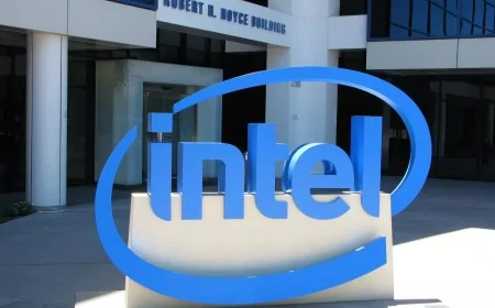 Intel, Patent Trolü VLSI'ye Karşı Hukuk Savaşında Kritik Bir Zafer Kazandı: 3 Milyar Dolarlık Tazminat Tehlikede!