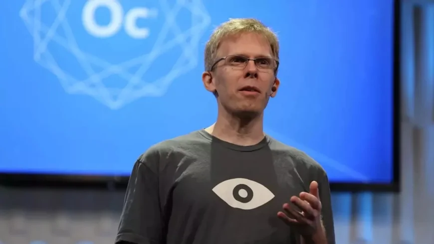 John Carmack: Dünya Eski Donanımlarla Çalışabilir – Yeter ki Yazılımlar Optimize Edilsin