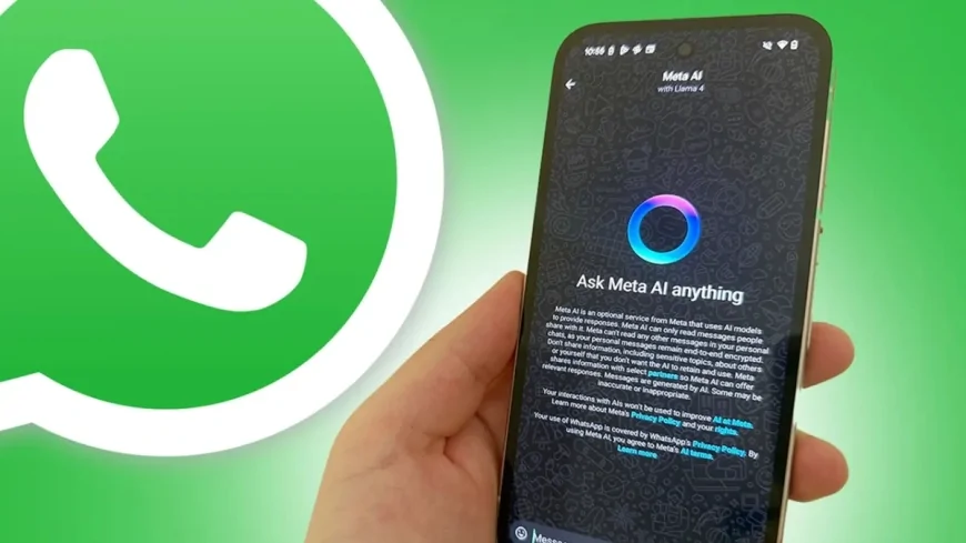 WhatsApp, Yapay Zeka Destekli Mesaj Özetleme Özelliğiyle İletişimde Yeni Bir Sayfa Açıyor